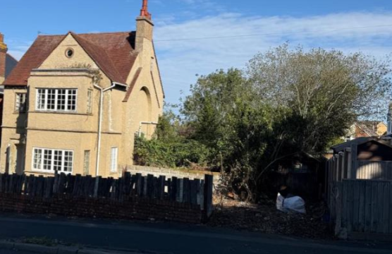 Improvement or Redevelopment in Isle Of Wight photo